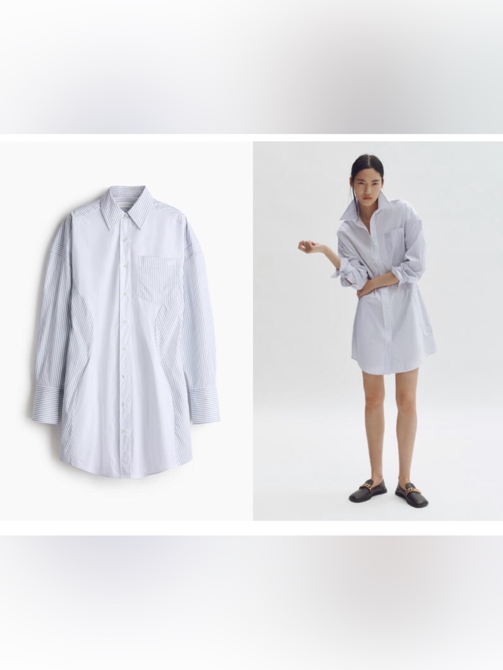 Stella McCartney x H&M